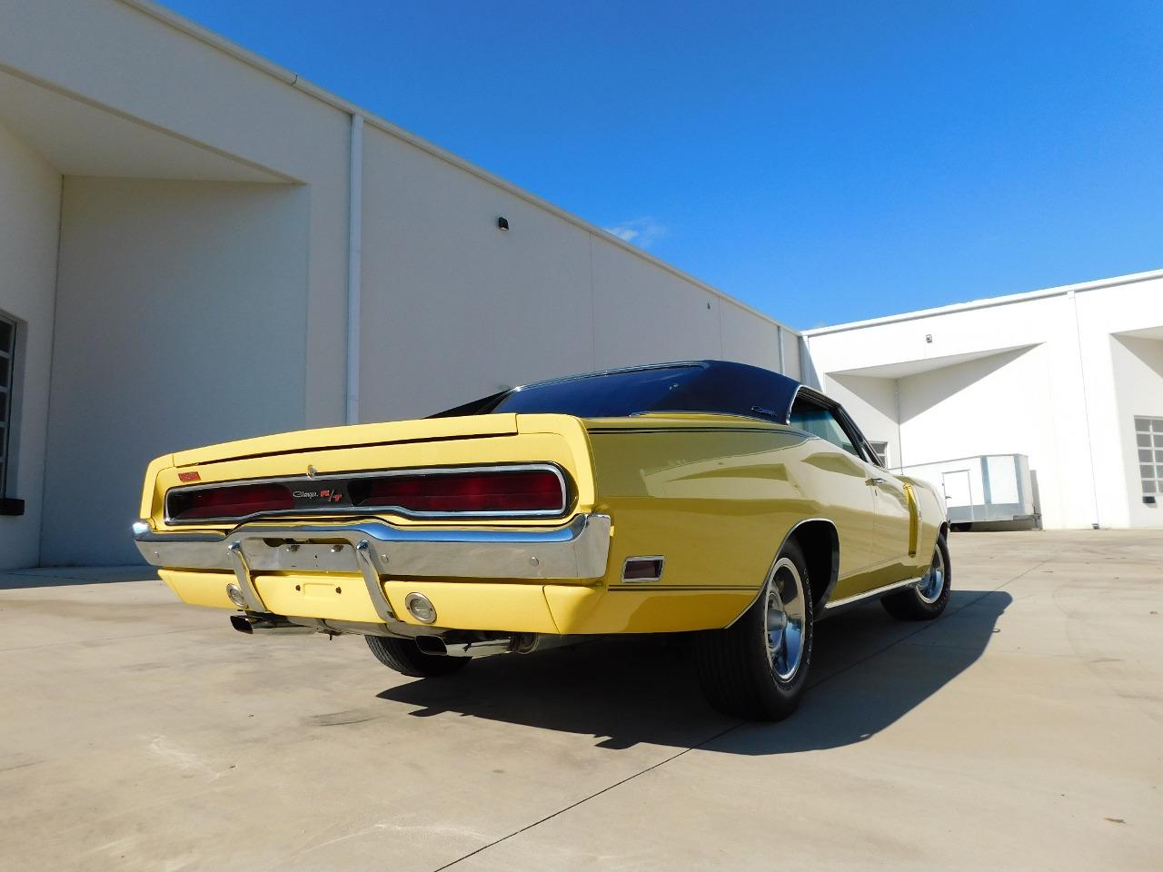 1970 Dodge Charger