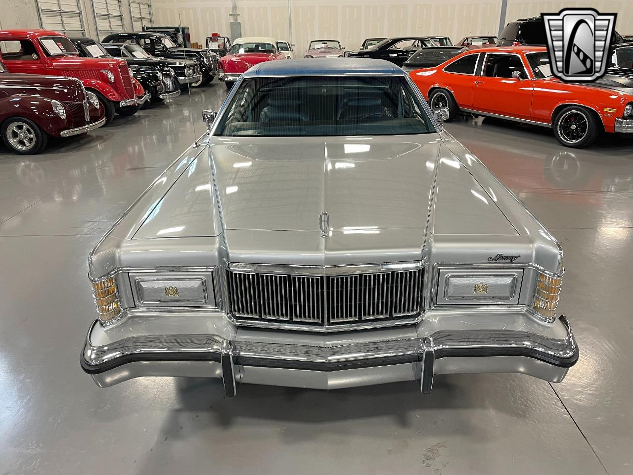 1978 Mercury Grand Marquis