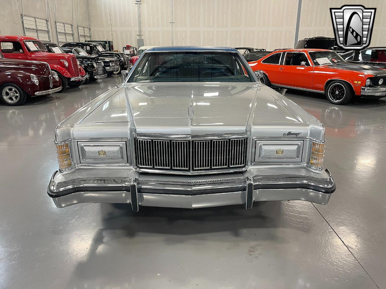 1978 Mercury Grand Marquis