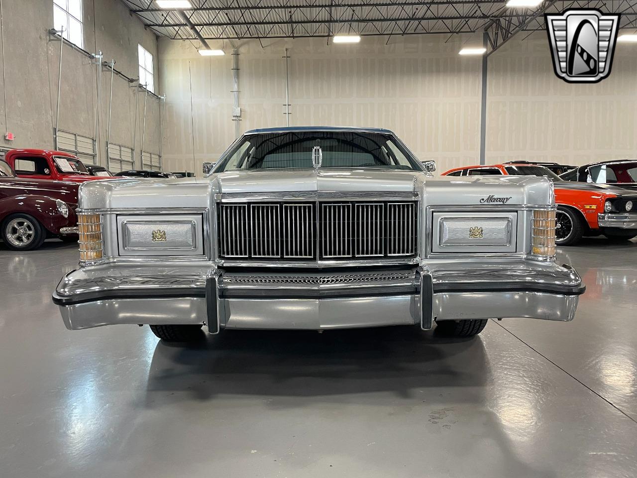 1978 Mercury Grand Marquis