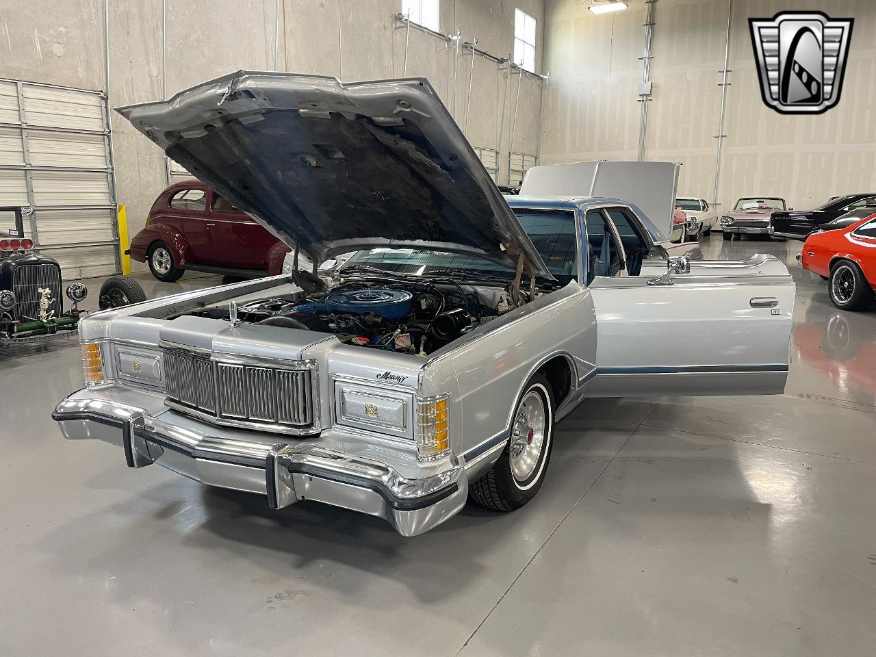 1978 Mercury Grand Marquis