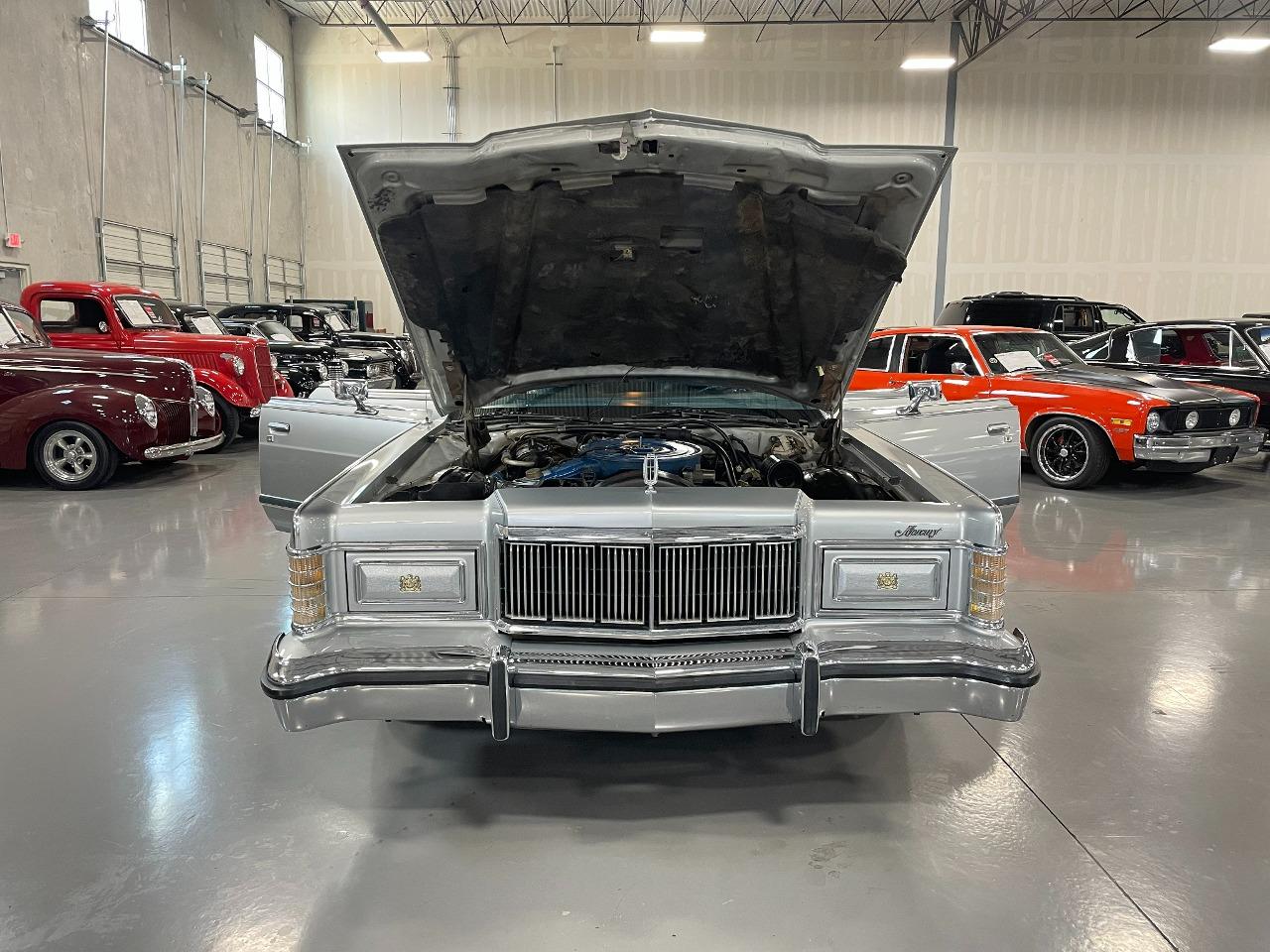 1978 Mercury Grand Marquis