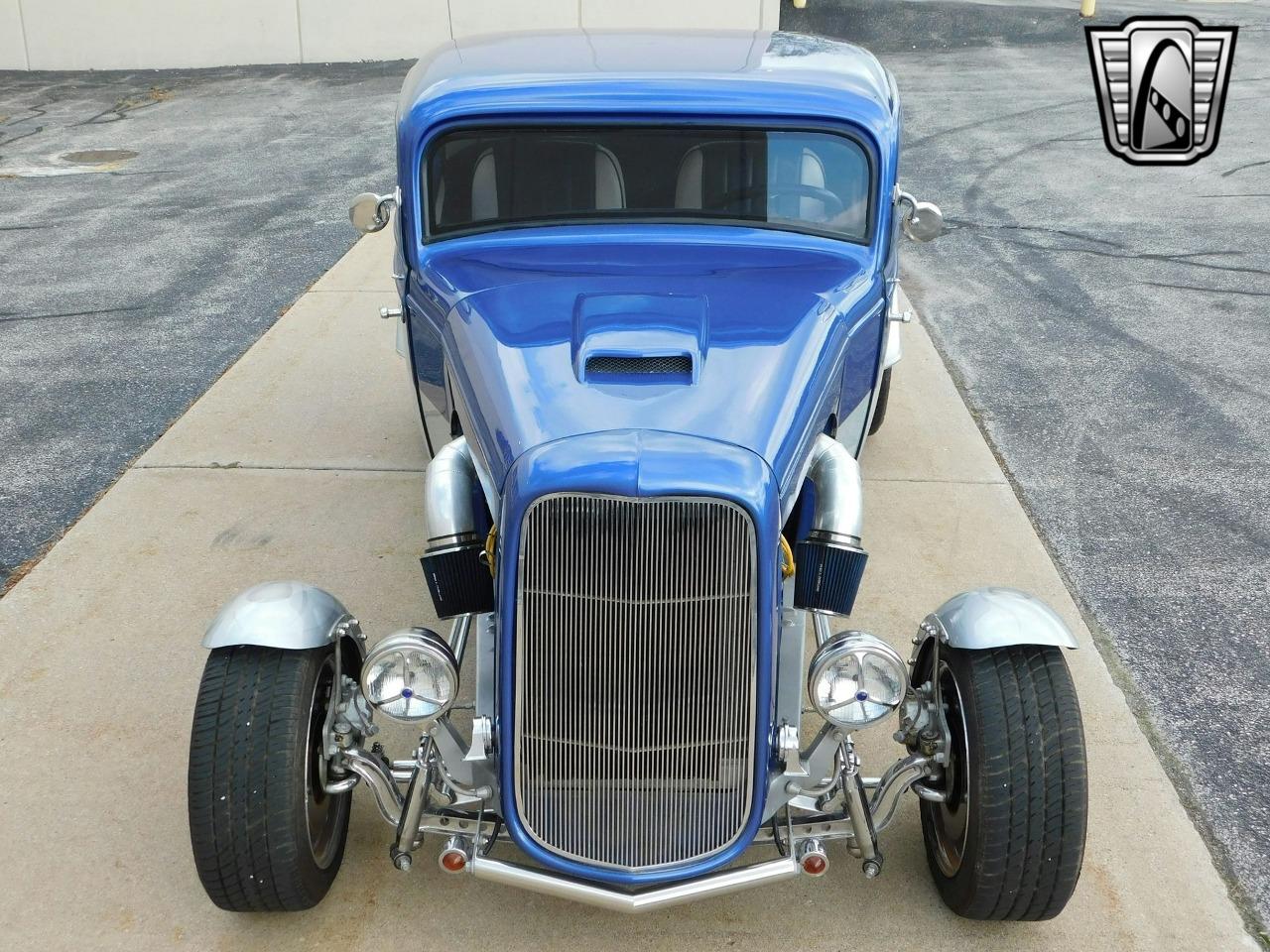 1932 Ford Roadster