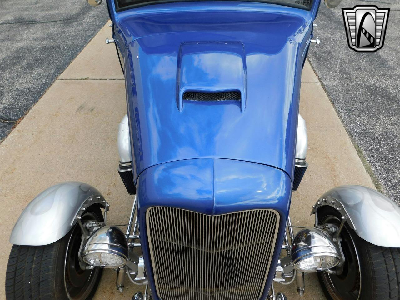 1932 Ford Roadster