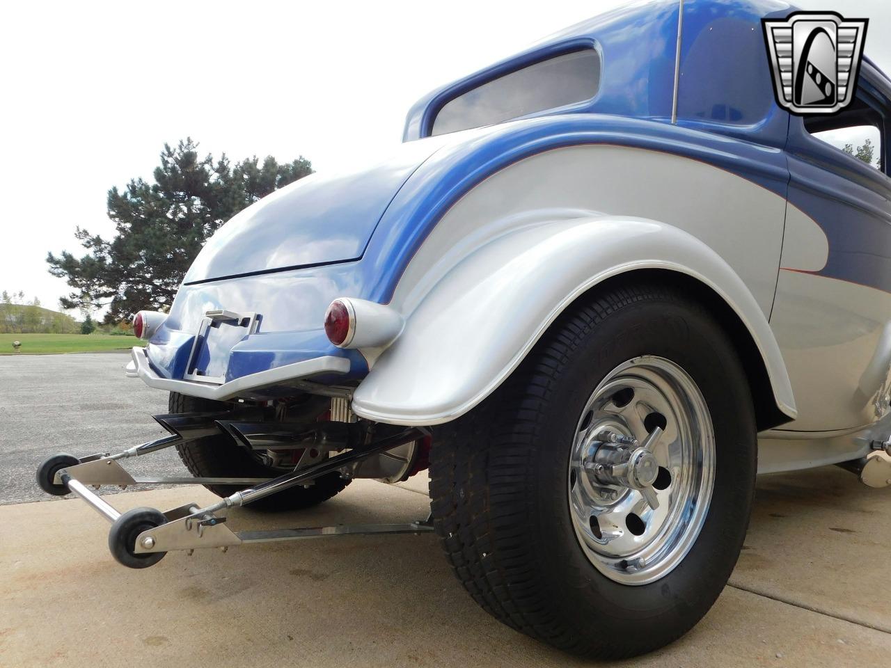 1932 Ford Roadster