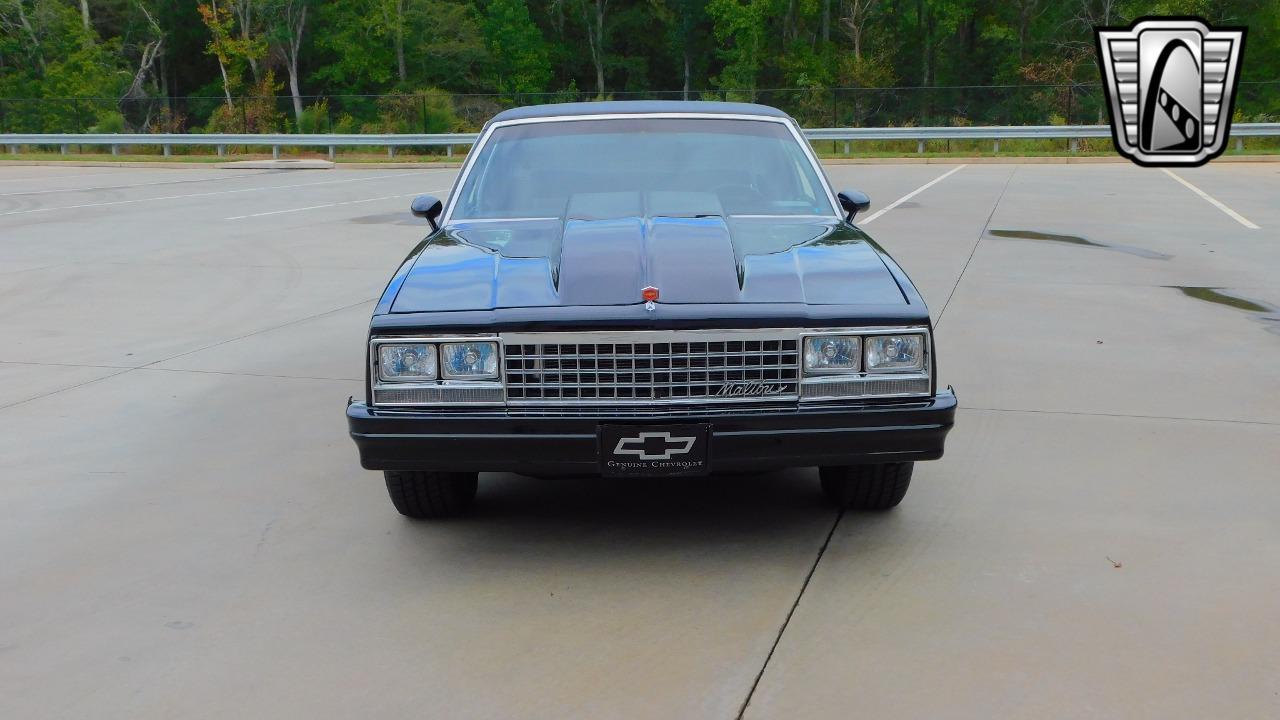 1978 Chevrolet Malibu Classic