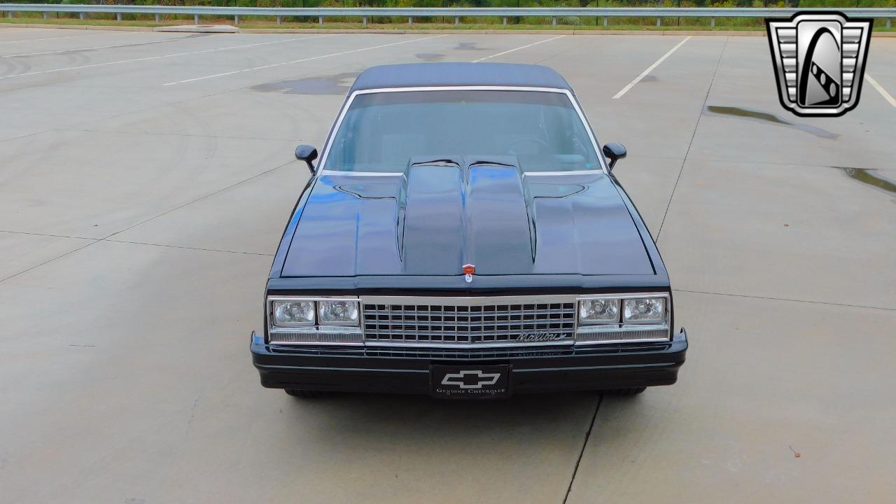 1978 Chevrolet Malibu Classic