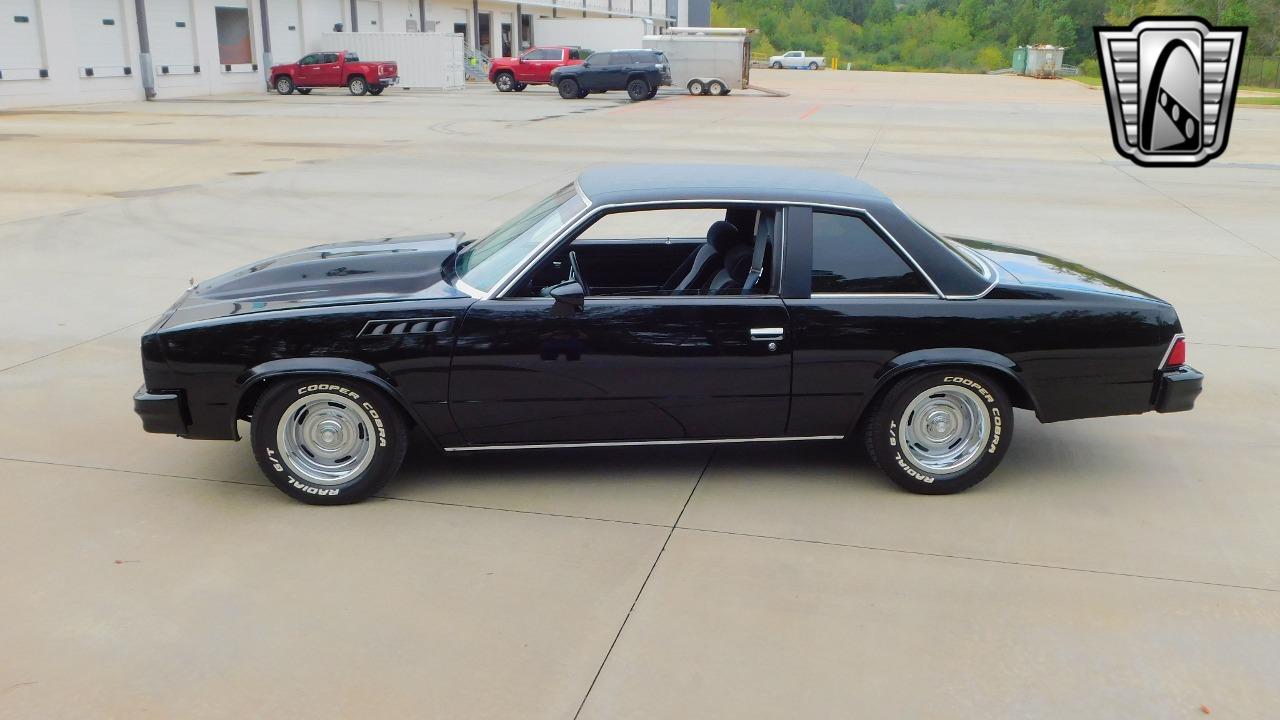 1978 Chevrolet Malibu Classic