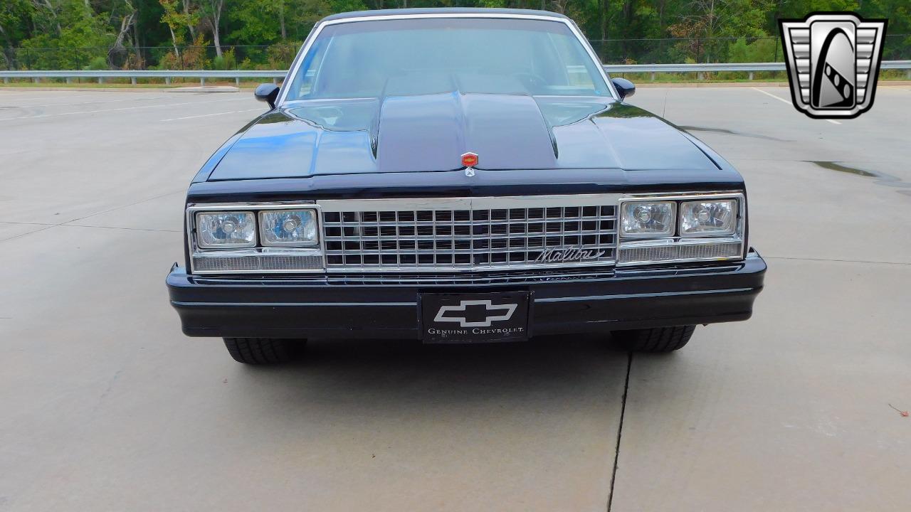 1978 Chevrolet Malibu Classic