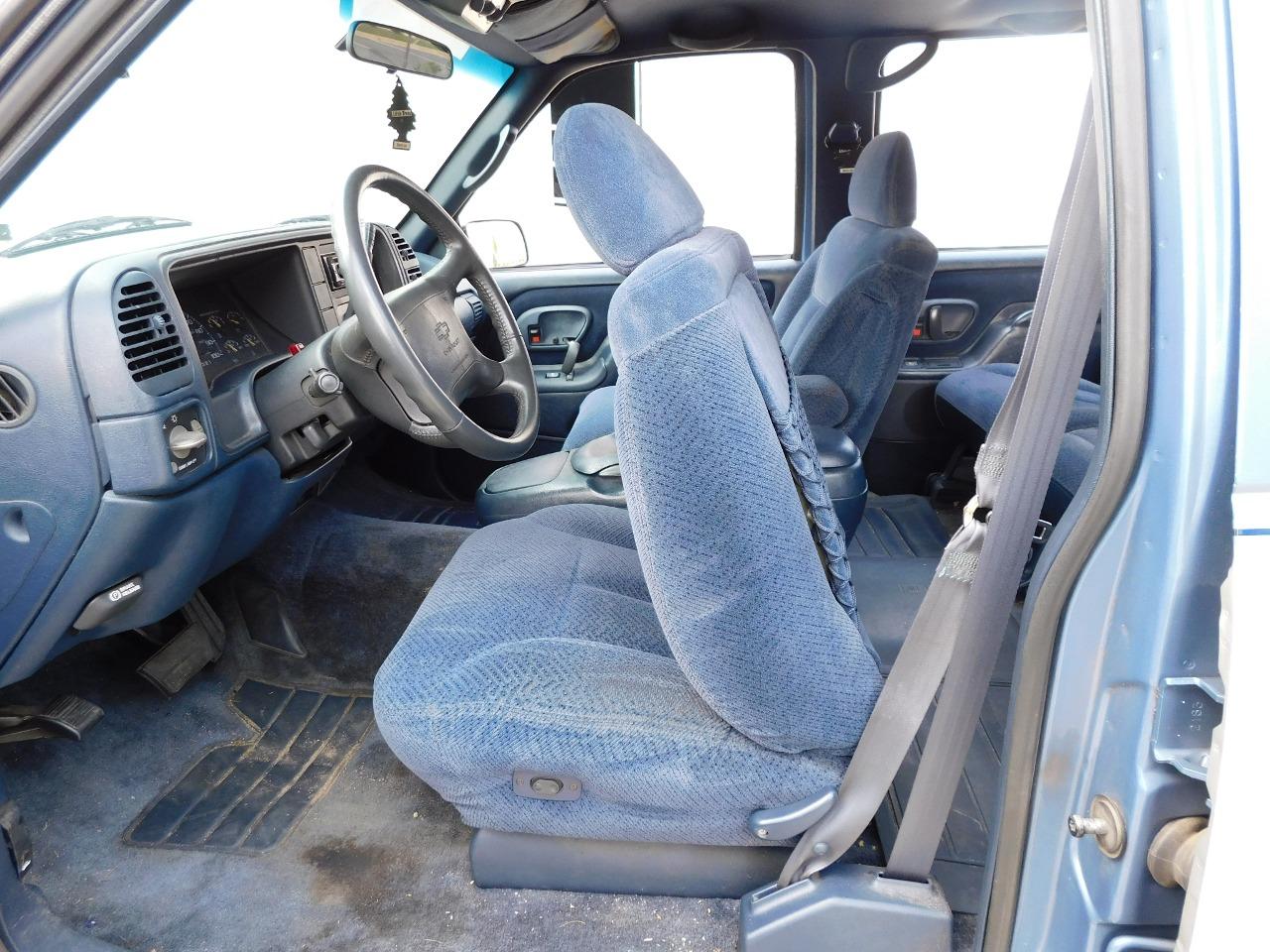 1995 Chevrolet Suburban