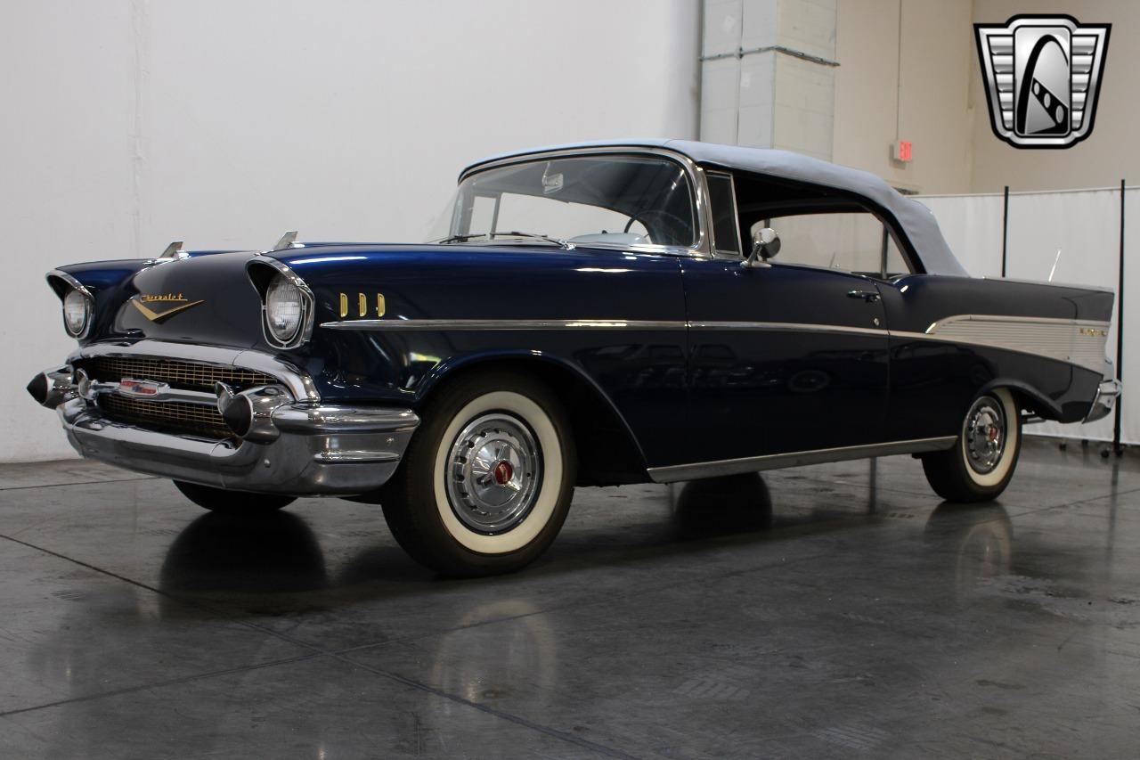 1957 Chevrolet Bel Air