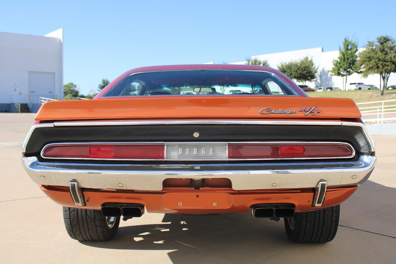 1970 Dodge Challenger