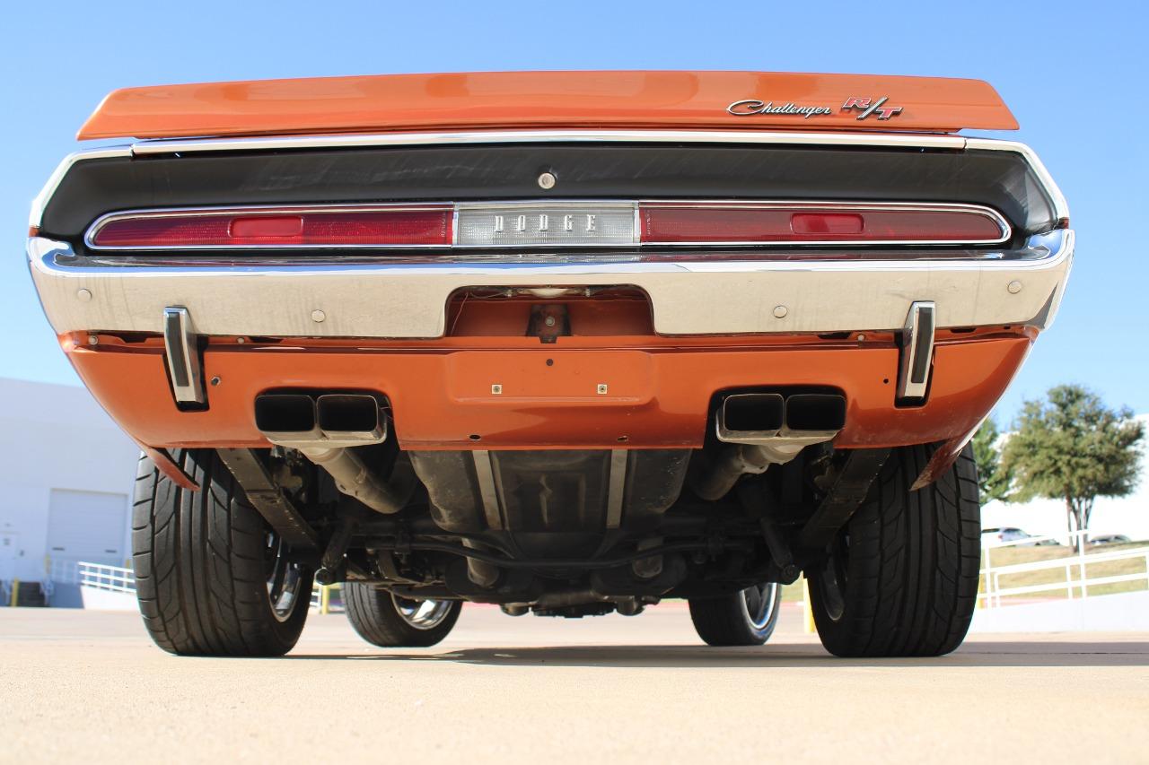 1970 Dodge Challenger