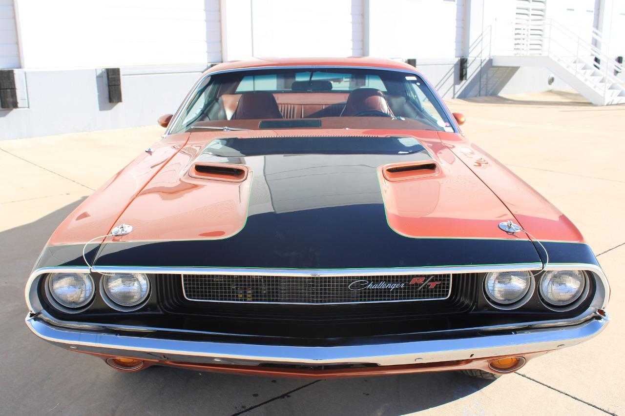 1970 Dodge Challenger