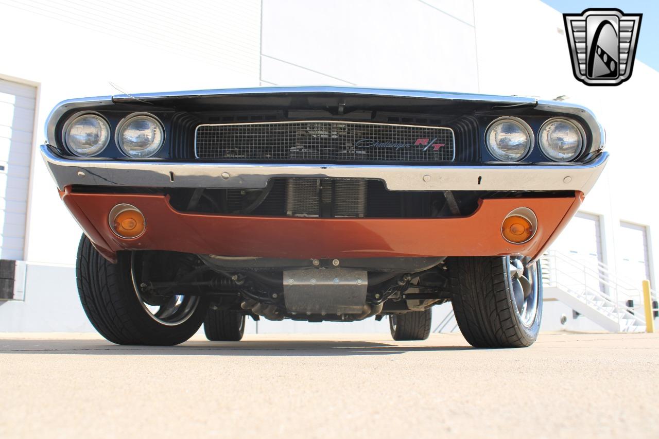 1970 Dodge Challenger