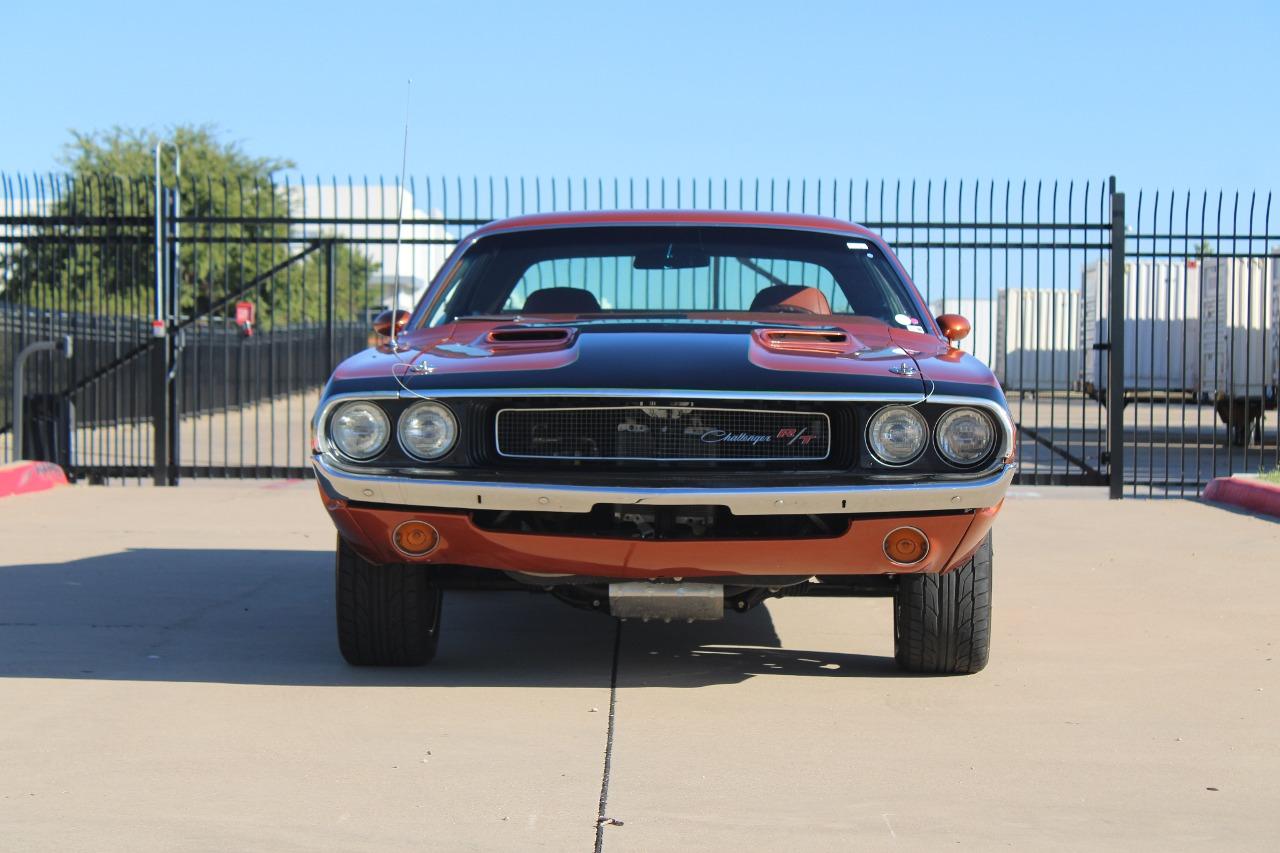 1970 Dodge Challenger