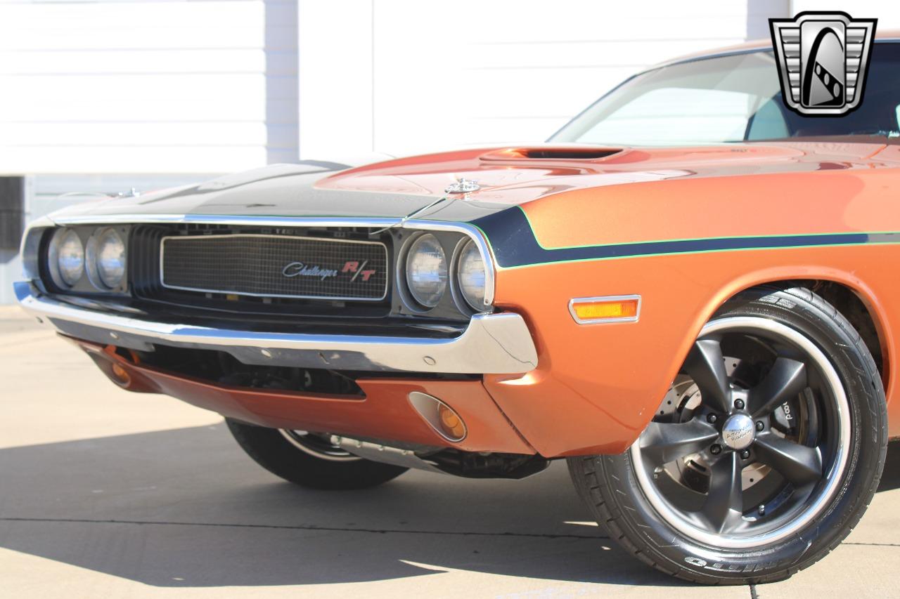 1970 Dodge Challenger