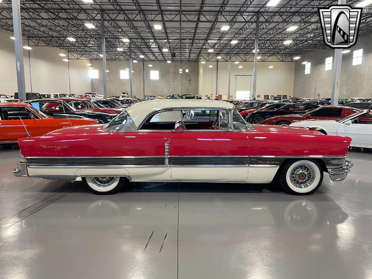 1956 Packard 400