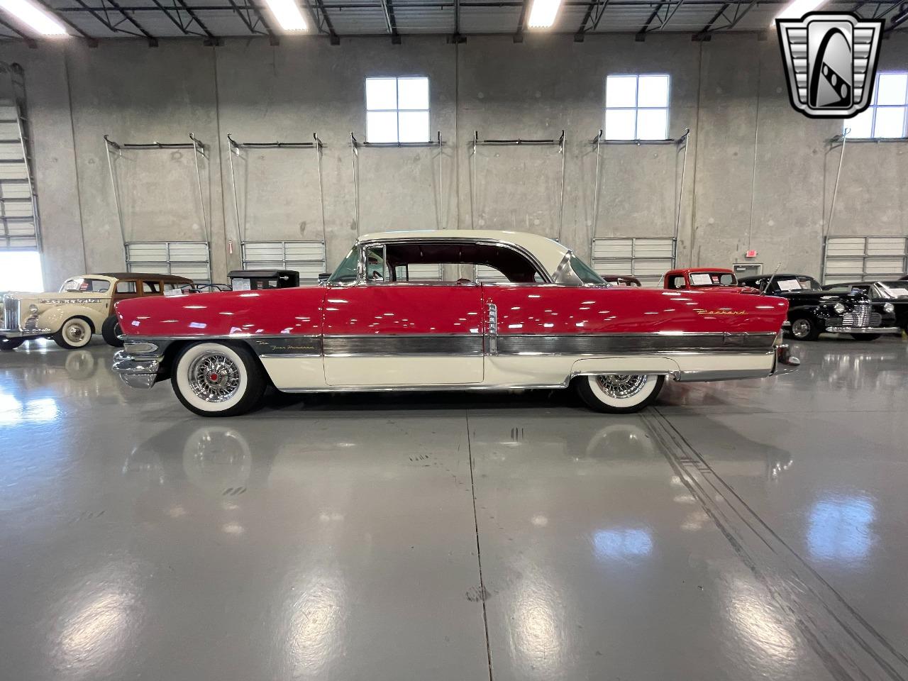 1956 Packard 400