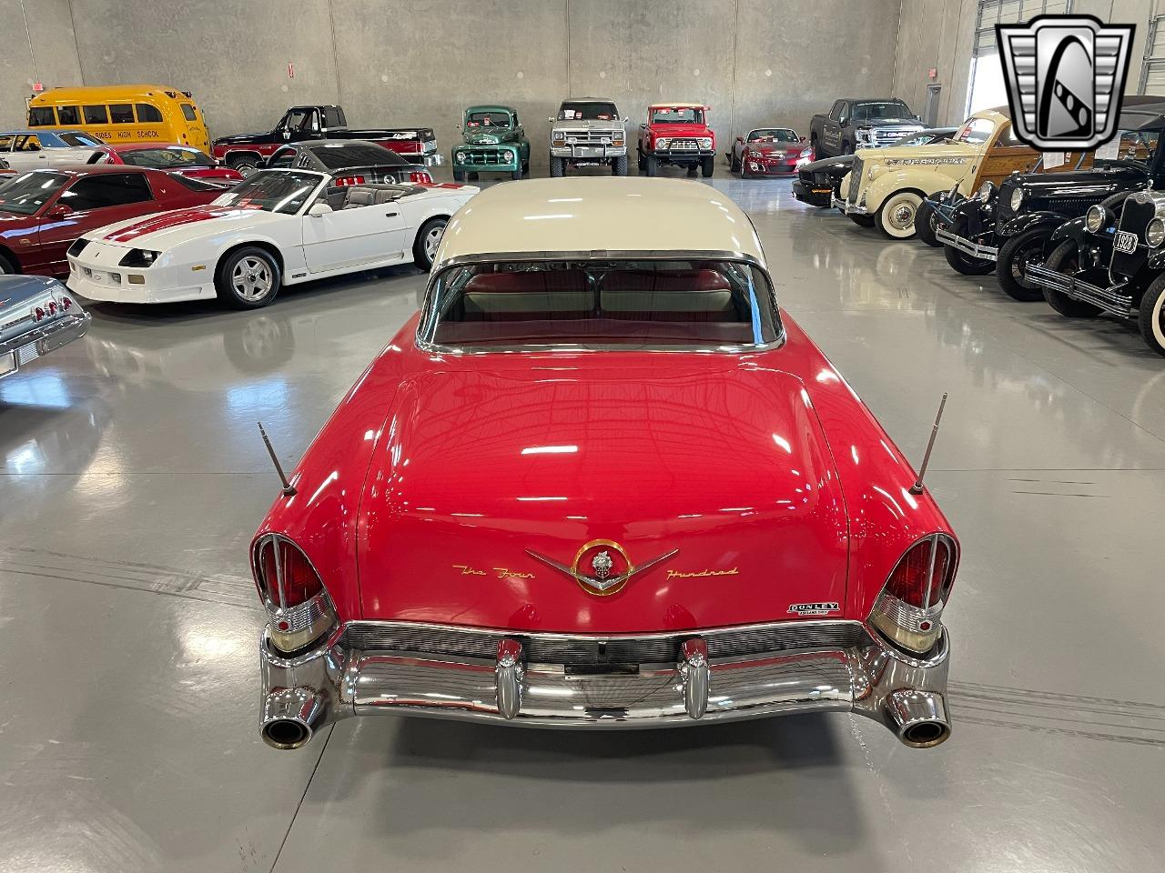 1956 Packard 400