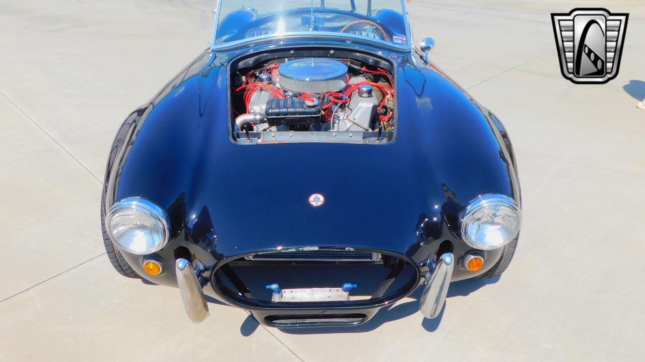 1989 Shelby Cobra