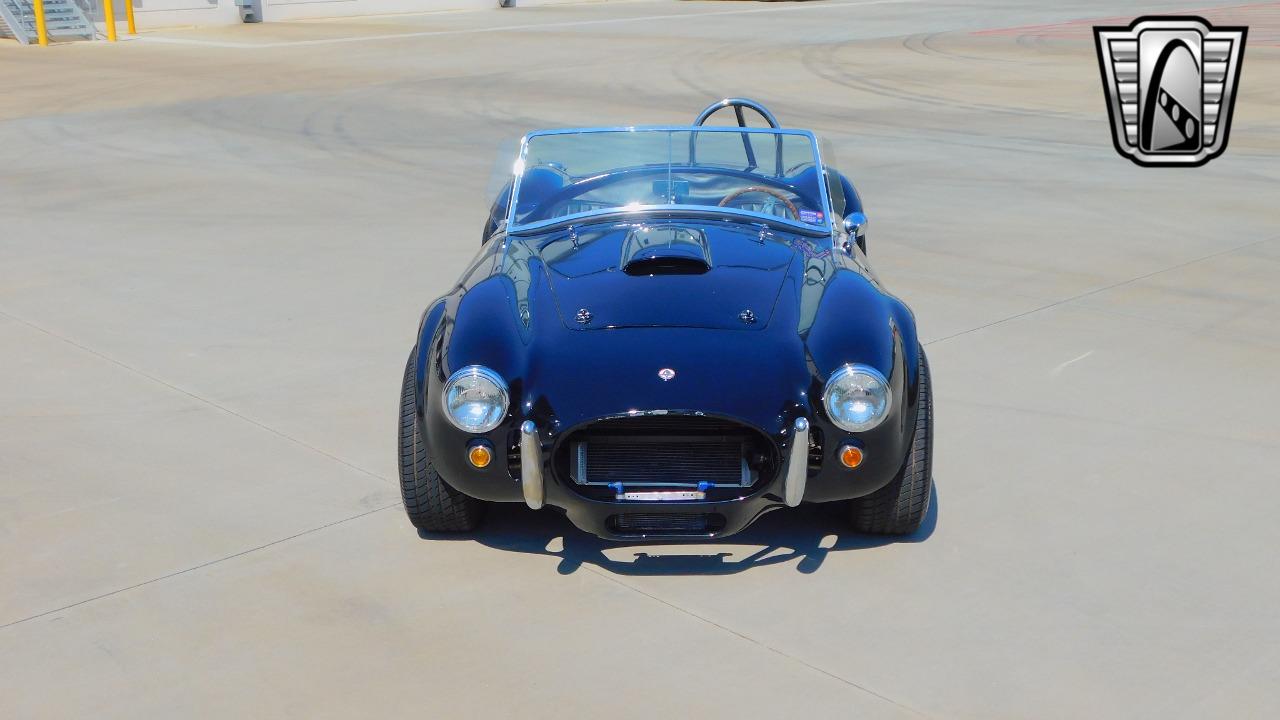 1989 Shelby Cobra