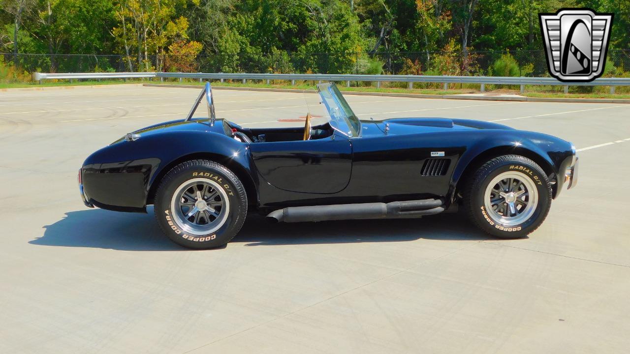 1989 Shelby Cobra