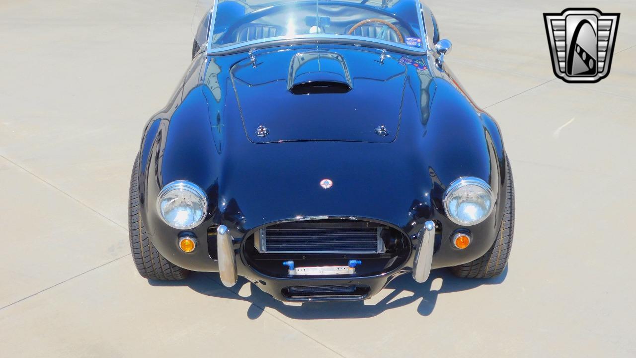 1989 Shelby Cobra