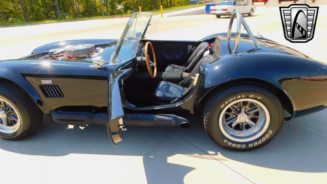 1989 Shelby Cobra