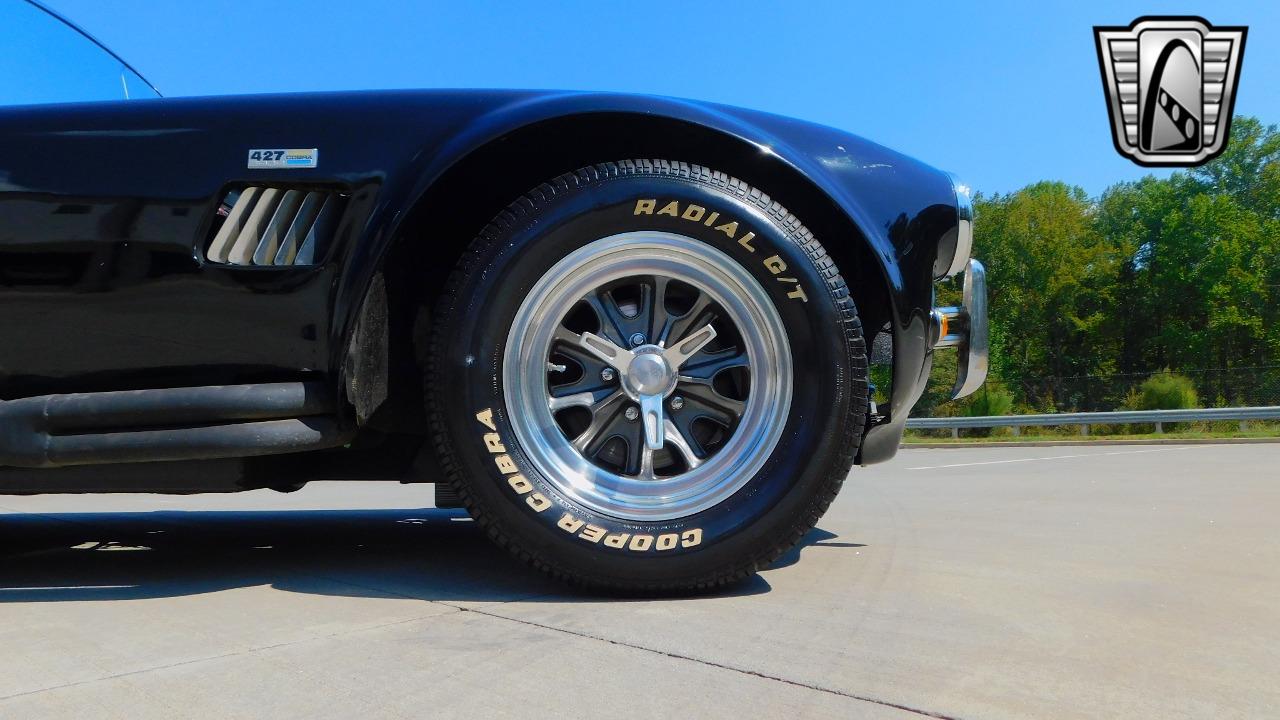 1989 Shelby Cobra