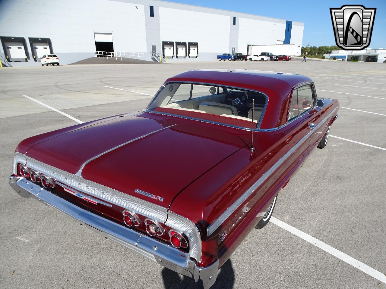 1964 Chevrolet Impala