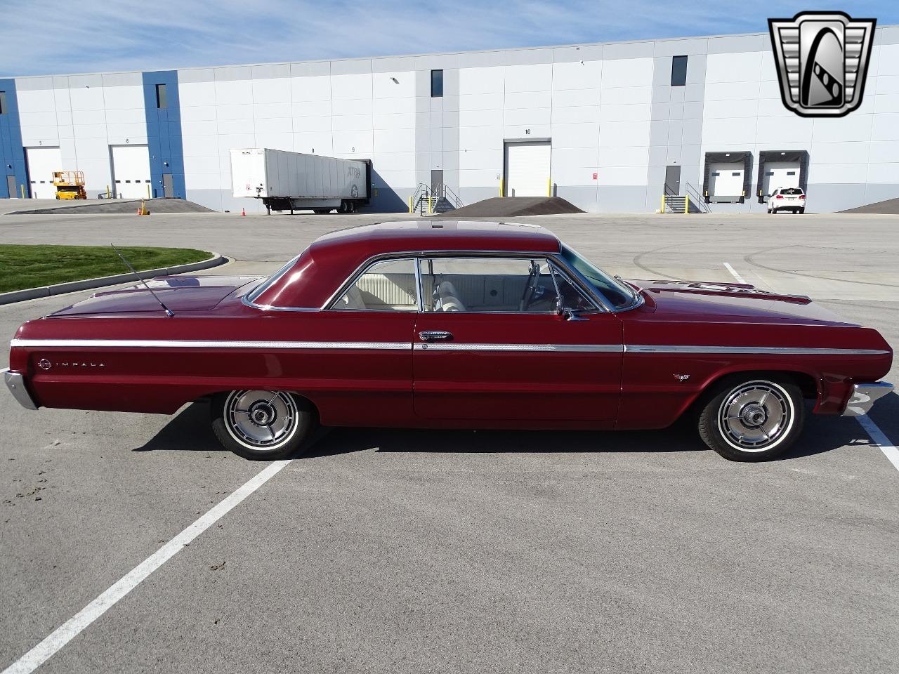 1964 Chevrolet Impala