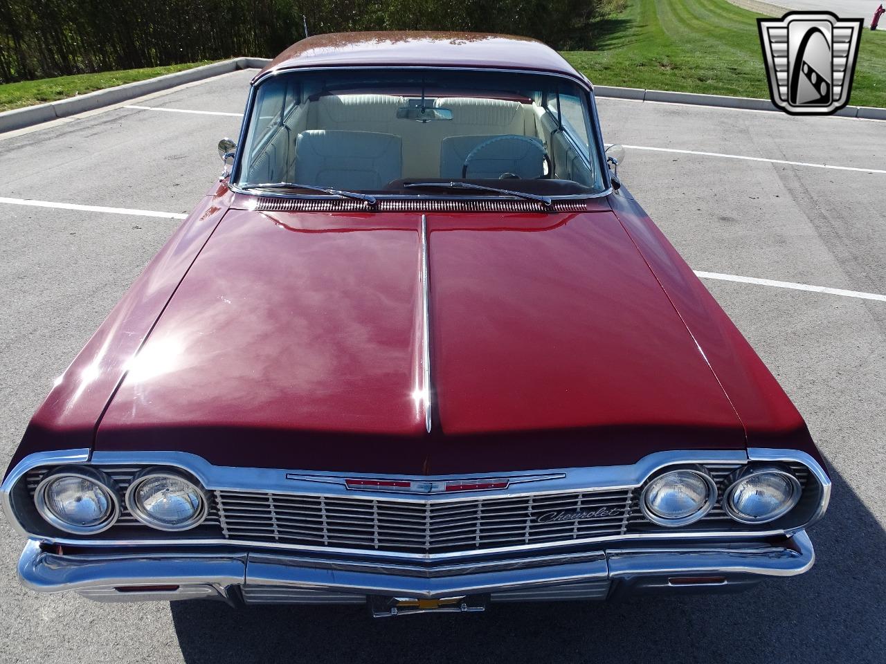 1964 Chevrolet Impala