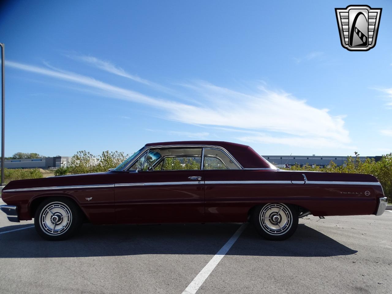 1964 Chevrolet Impala