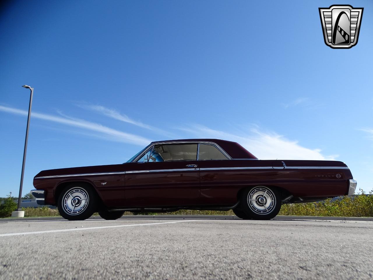 1964 Chevrolet Impala