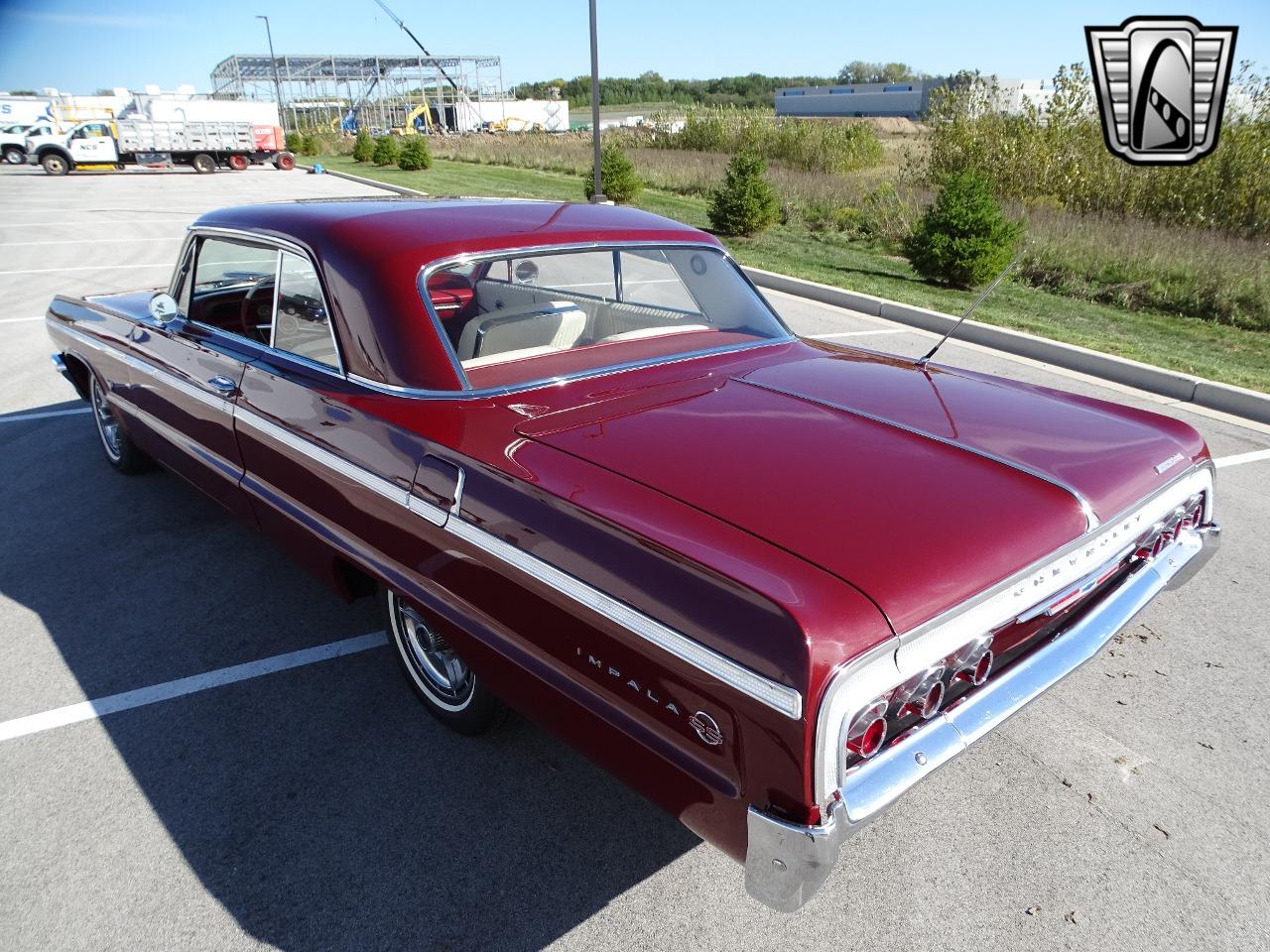 1964 Chevrolet Impala