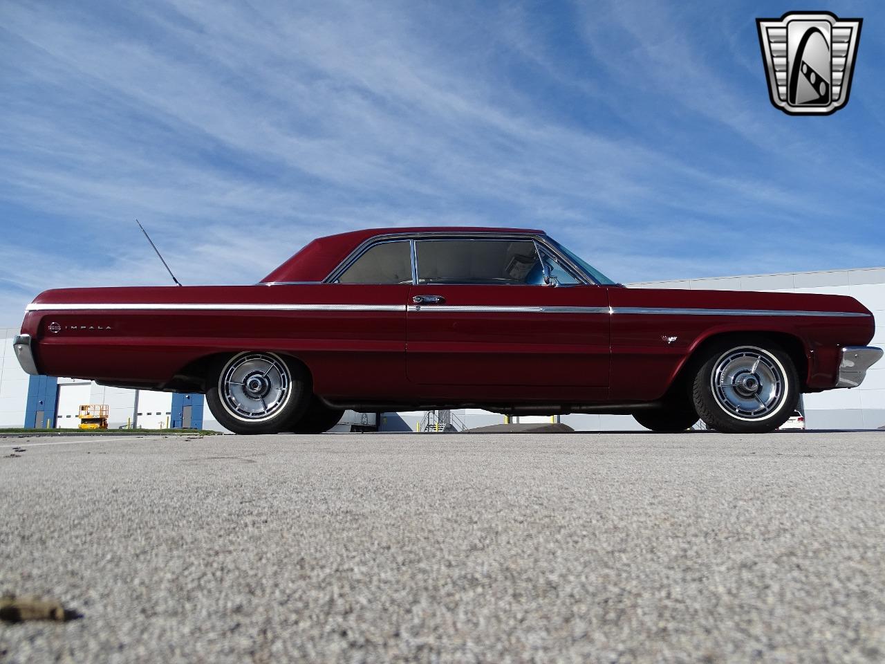 1964 Chevrolet Impala