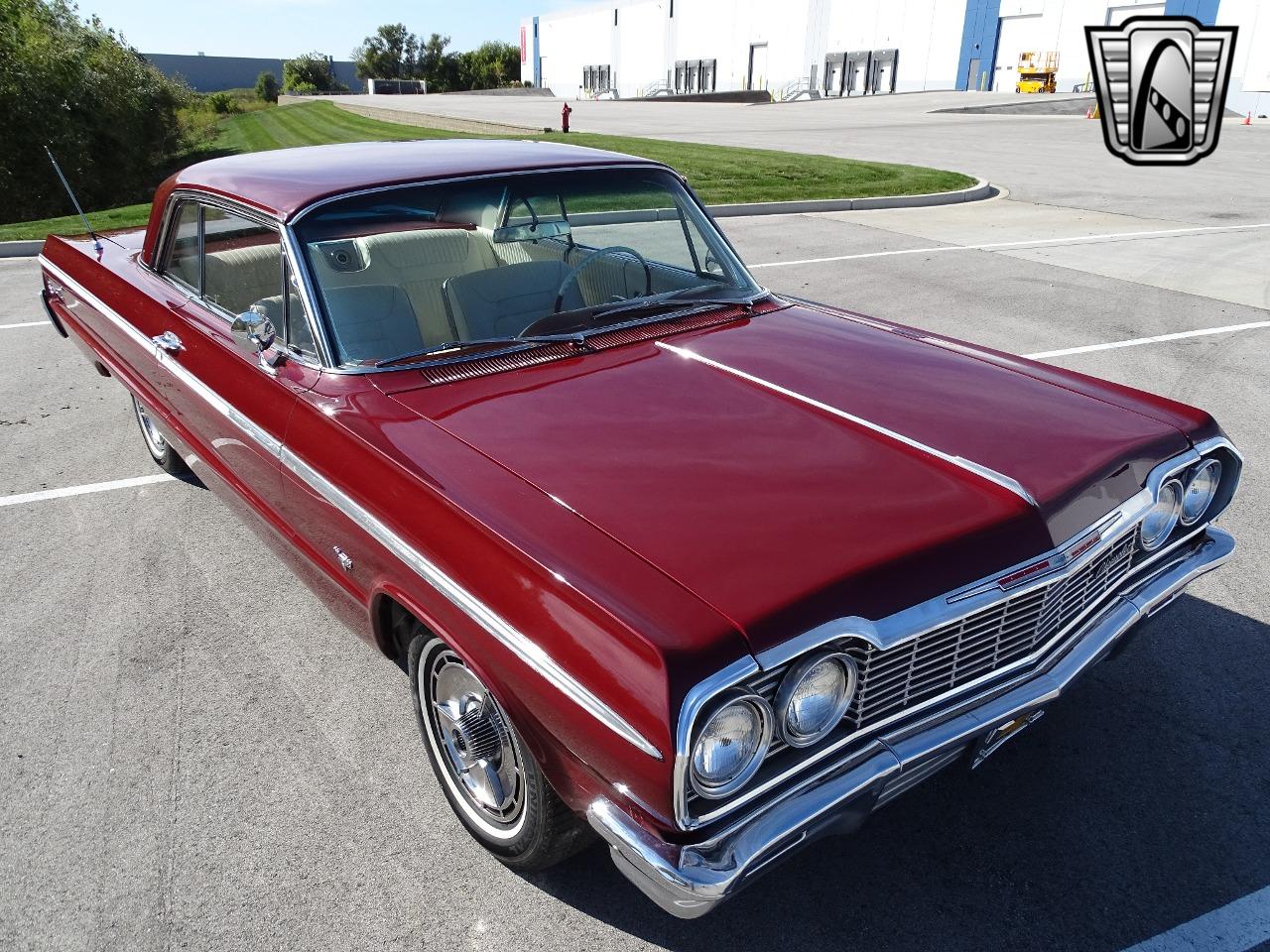 1964 Chevrolet Impala