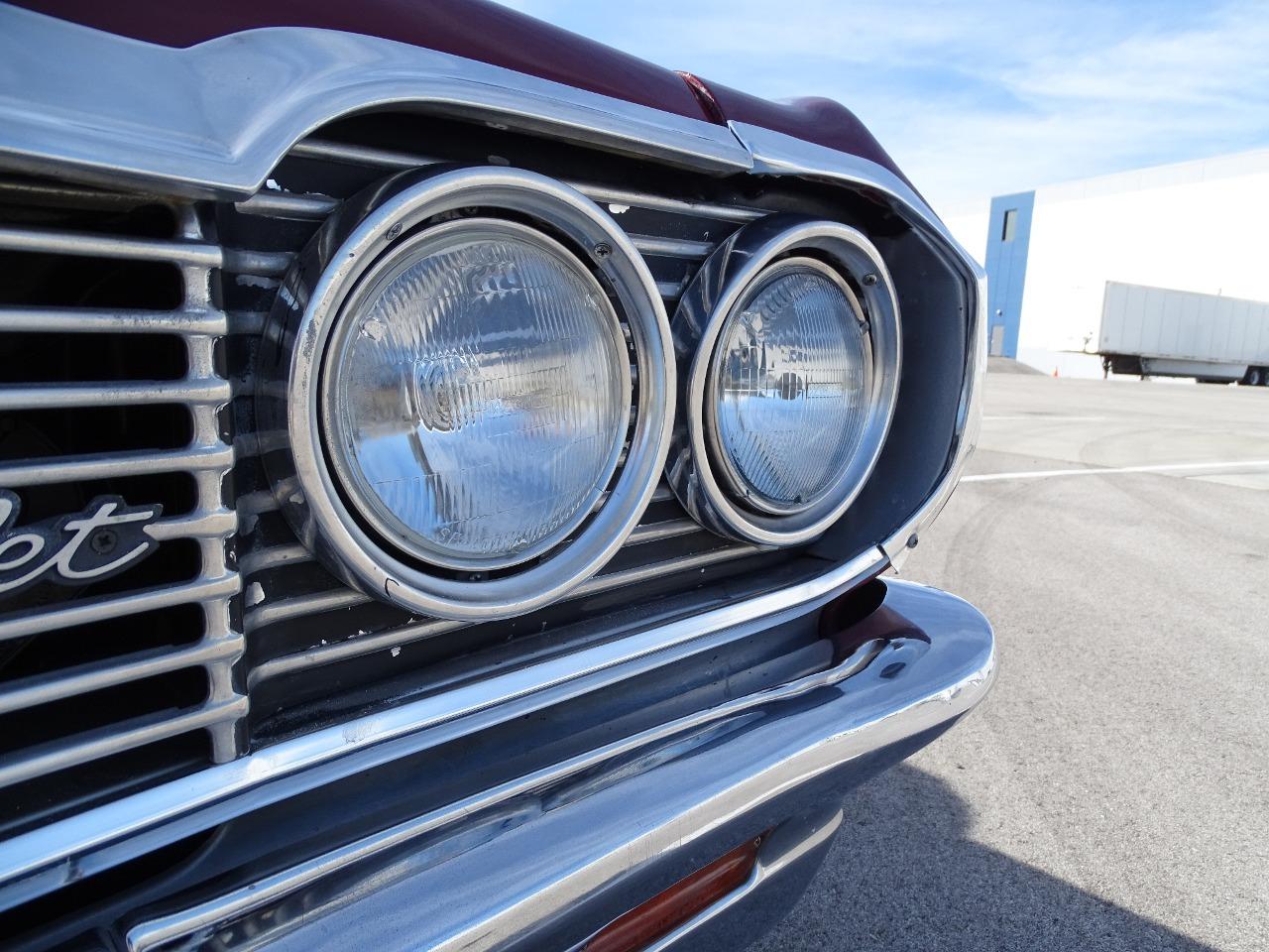 1964 Chevrolet Impala