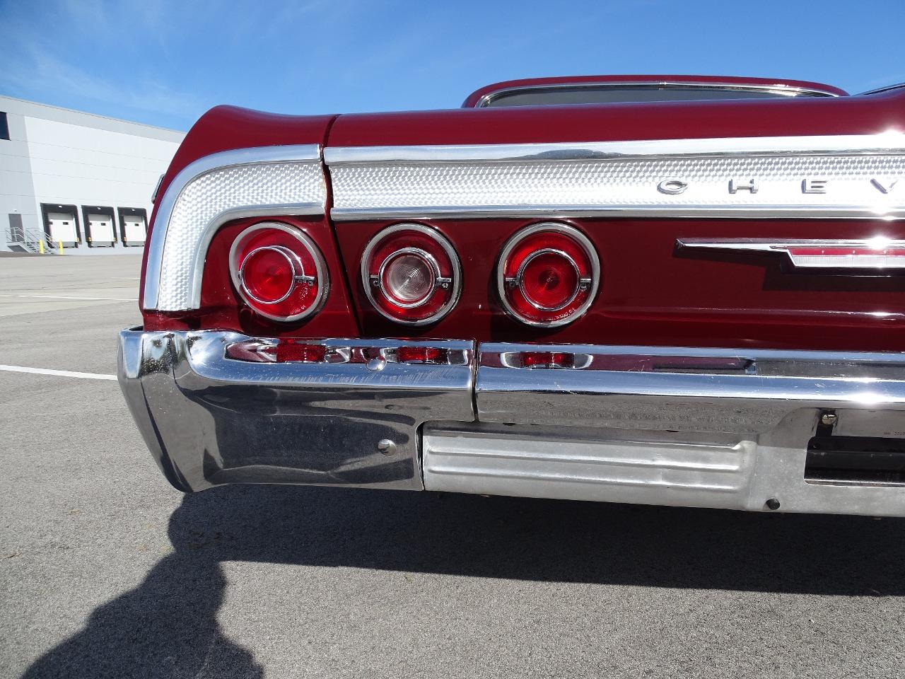 1964 Chevrolet Impala