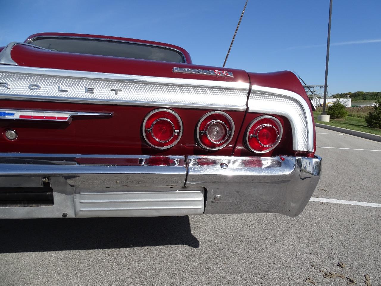 1964 Chevrolet Impala