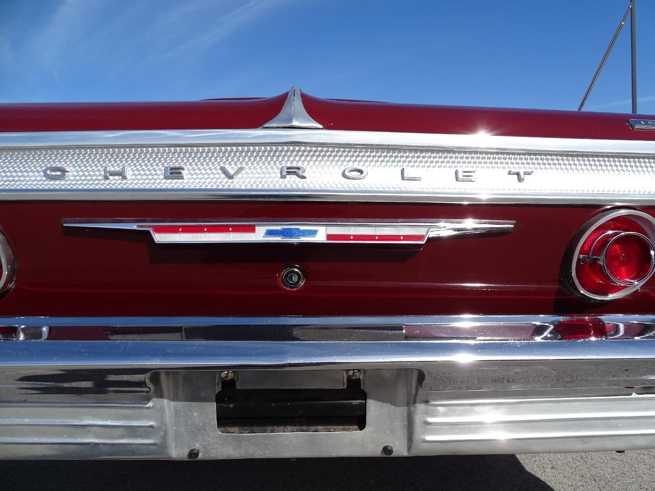 1964 Chevrolet Impala