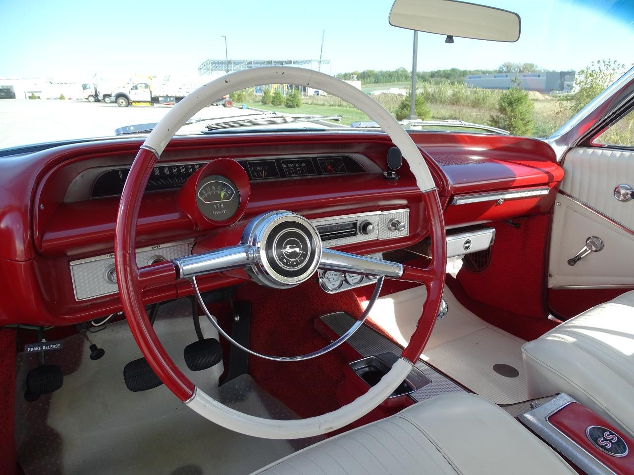 1964 Chevrolet Impala