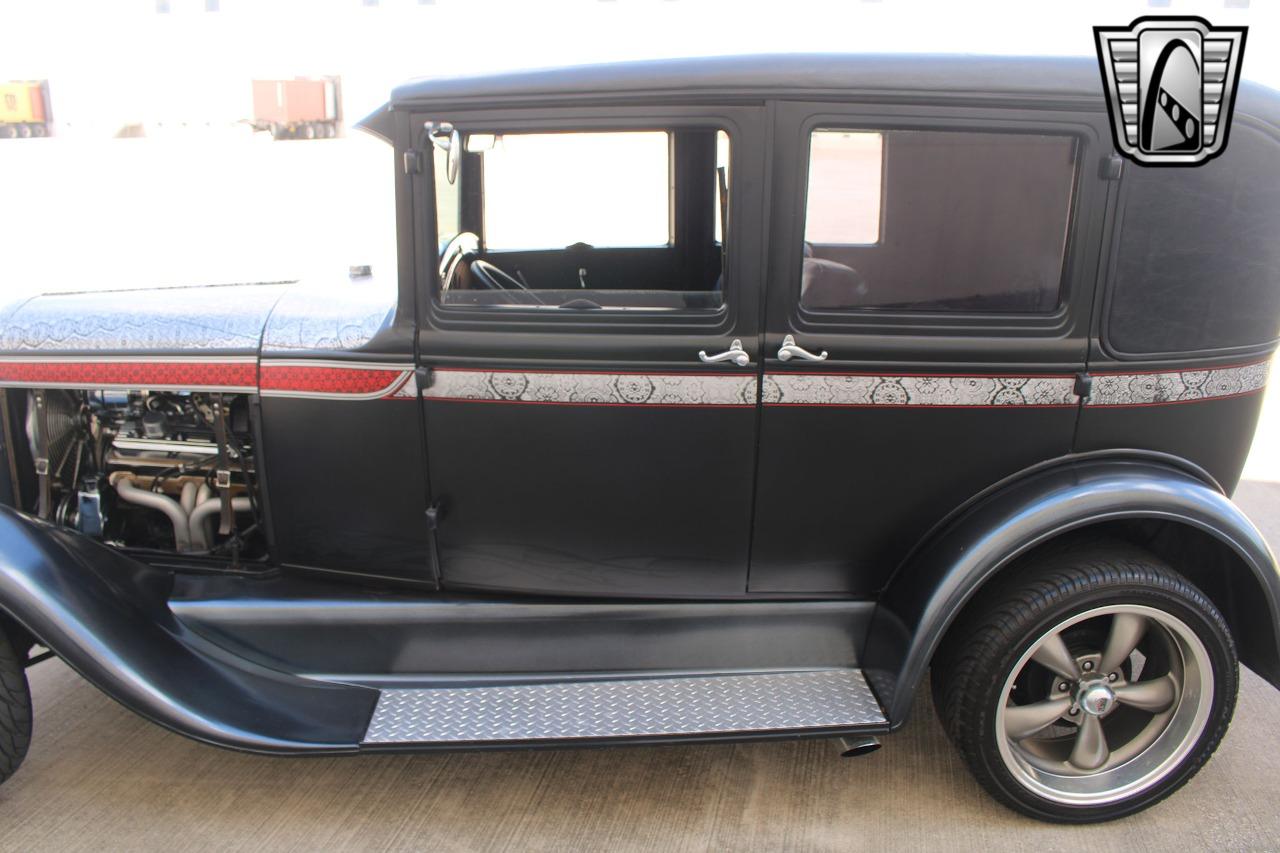 1929 Ford Model A