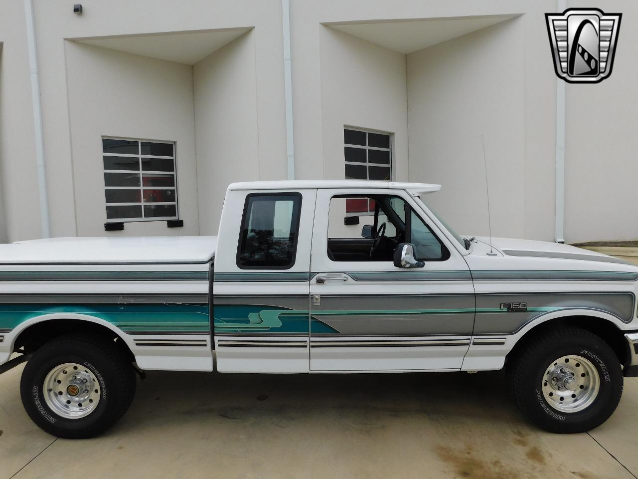 1994 Ford F-Series