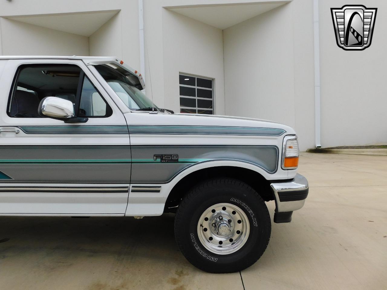 1994 Ford F-Series