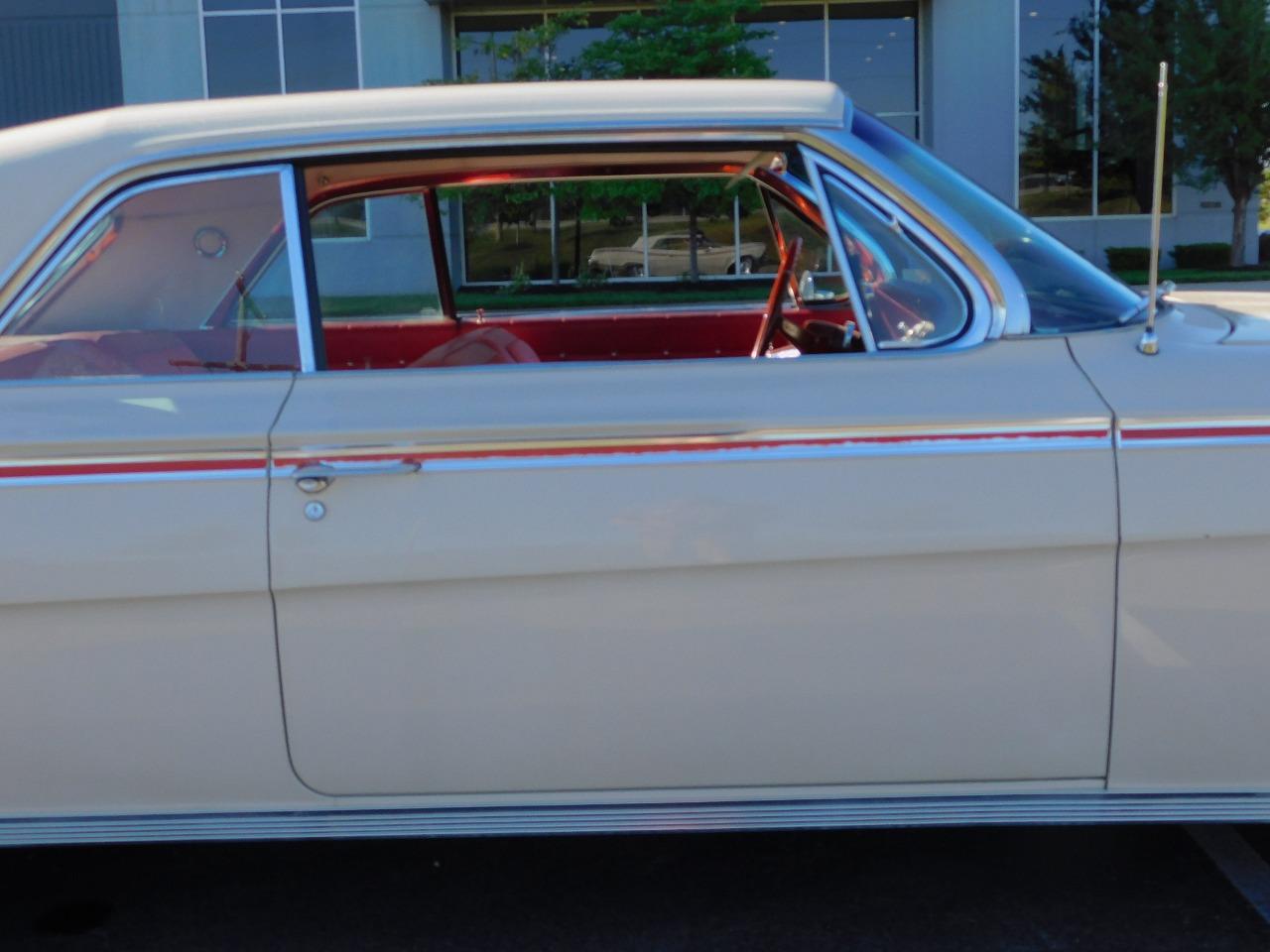 1962 Chevrolet Impala