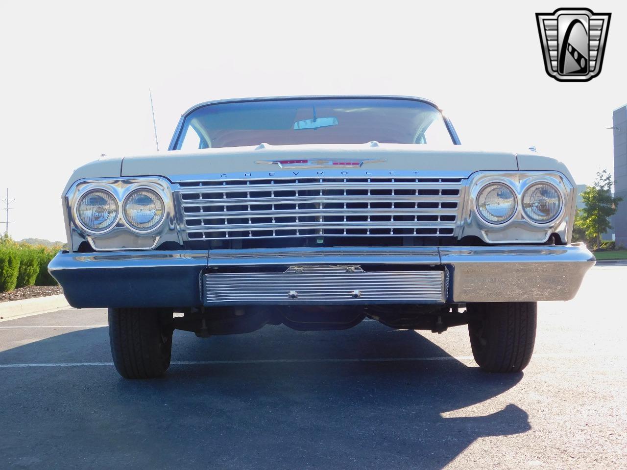 1962 Chevrolet Impala