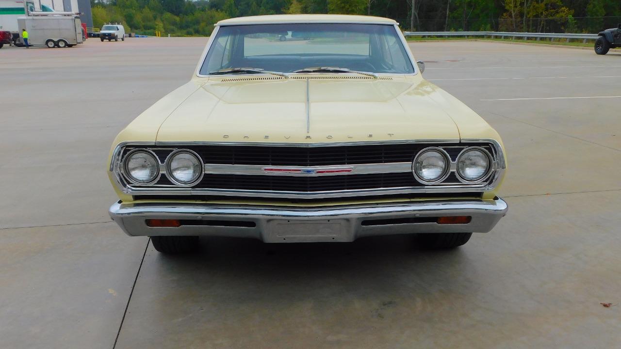 1965 Chevrolet Chevelle