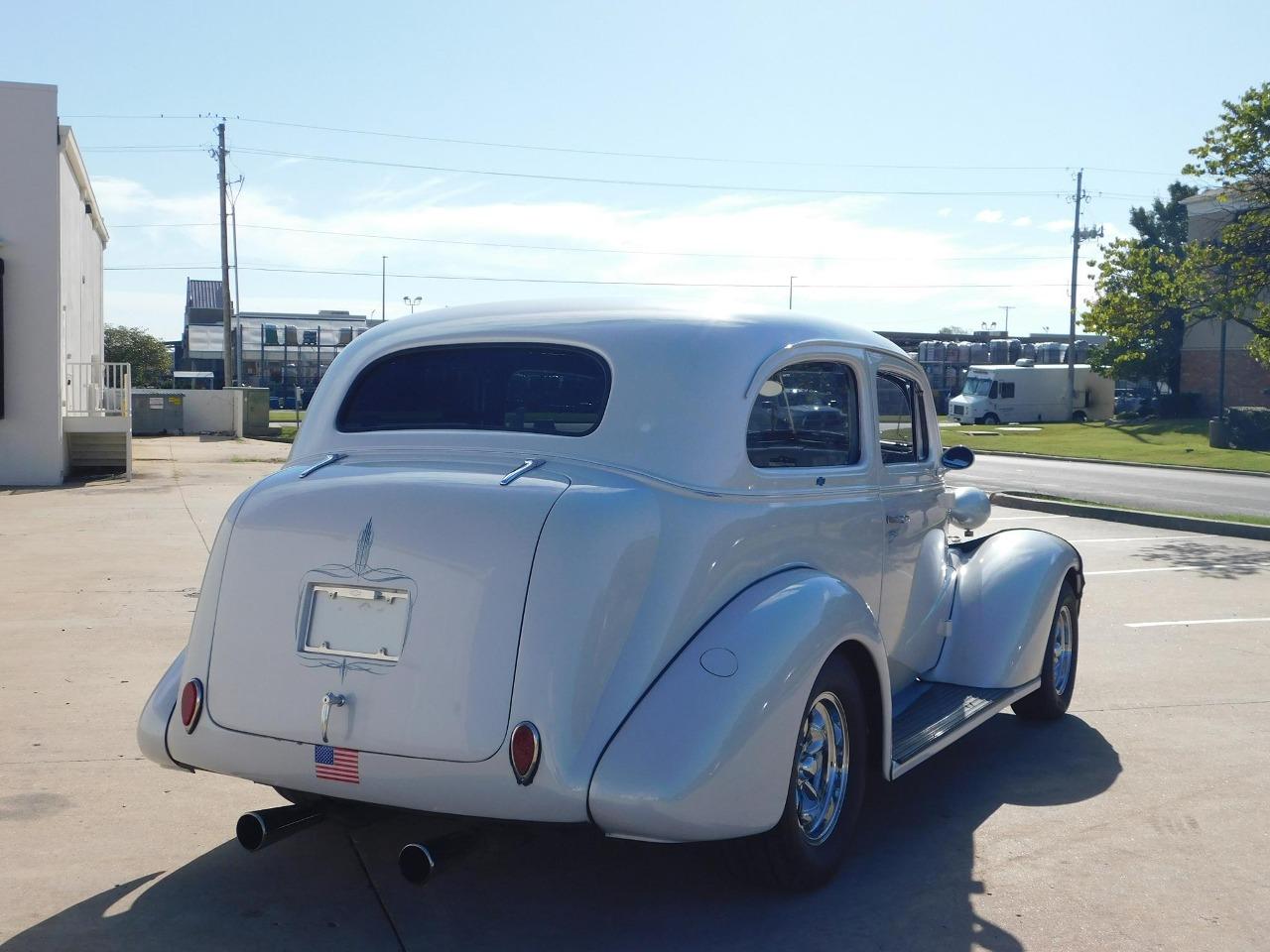 1938 Chevrolet Master Deluxe